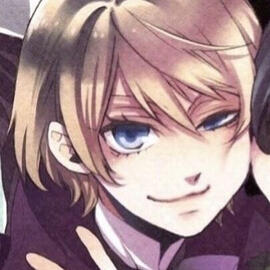alois/maggie