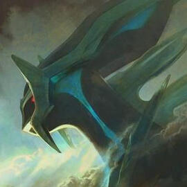 dialga