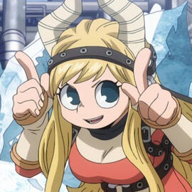 pony