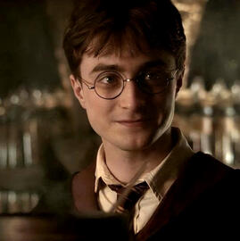 harry