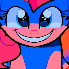 pinkamena