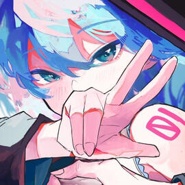 cyan