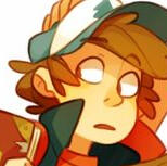 dipper