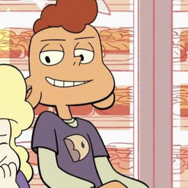 lars