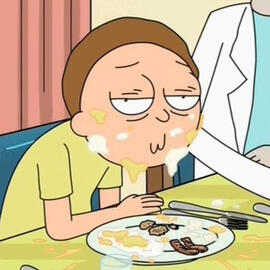 morty