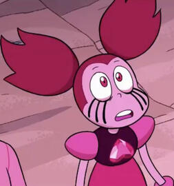 Spinel