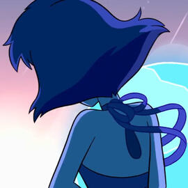 Lapis Lazuli