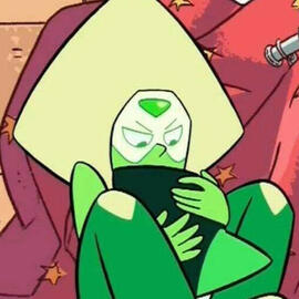 Peridot